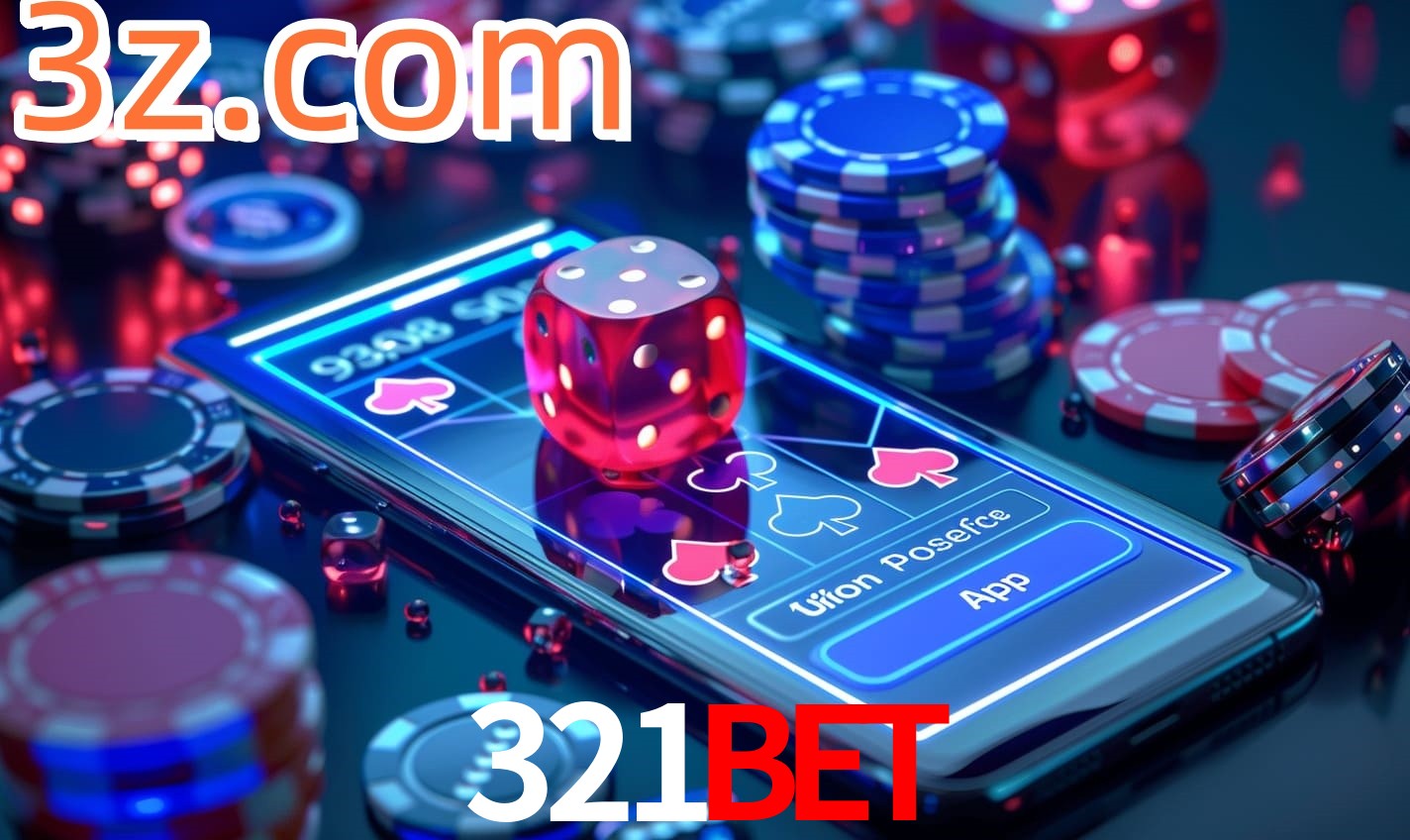 Baixar App 321Bet