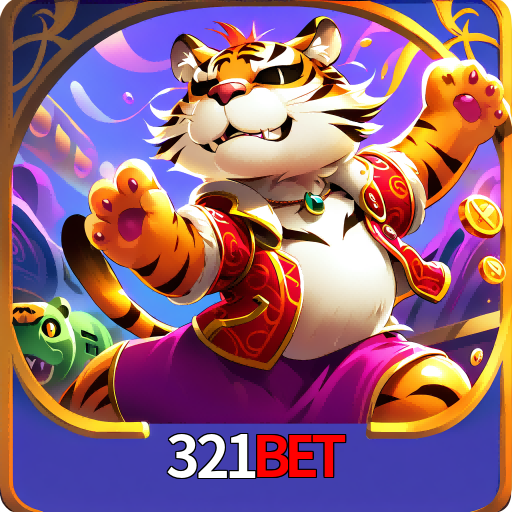 Cassino Online 321Bet